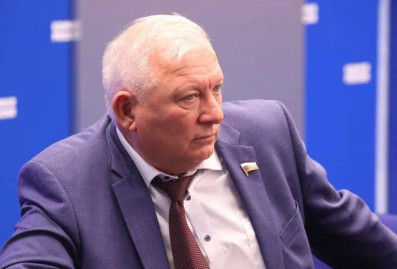 Депутат Госдумы Вороновский лишился неприкосновенности и стал фигурантом уголовного дела