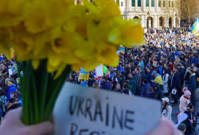 Сбежавших в Польшу украинцев заставят работать