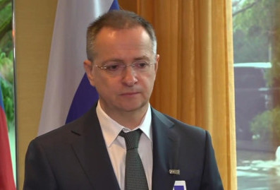 Мединский подвел итоги переговоров с Украиной в Женеве