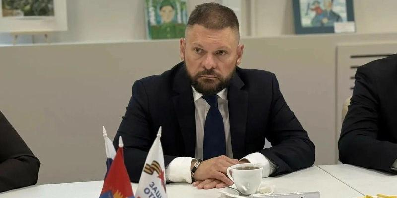 Евгений Поддубный: Народная программа "Единой России" включит предложения по поддержке участников СВО 
