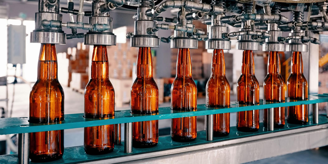 Производители просят Совфед разрешить продажу пива онлайн