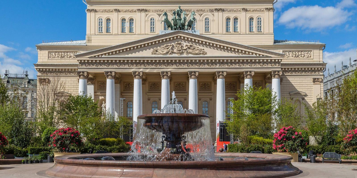 Утверждена программа проекта "Лето в Москве" на 2025 год