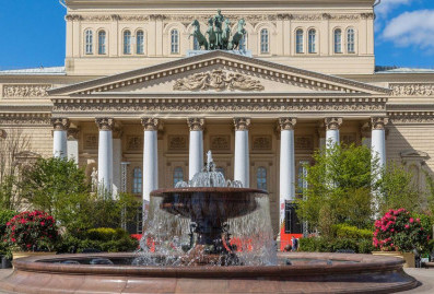 Утверждена программа проекта "Лето в Москве" на 2025 год