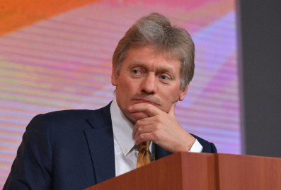 Кремль подтвердил "энергетическое перемирие" с Украиной