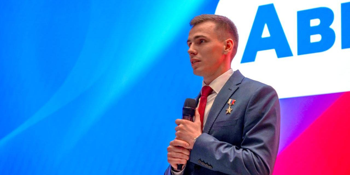 Головин: рост доходов учителей без повышения нагрузки – цель "Единой России" 